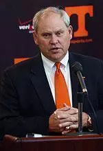 Phillip Fulmer