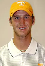 Philip Pettitt garnered SEC Player of the Week honors after winning the Bank of Tennessee/Ridges Intercollegiate.