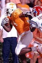 Cedric Houston needs just 61 yards rushing to reach the 2,000-yard milestone for his career.