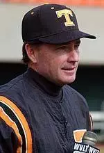 Head coach Rod Delmonico