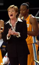 Pat Summitt