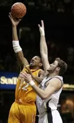 Andre Patterson