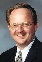 Mike Hamilton