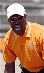 J.J. Clark