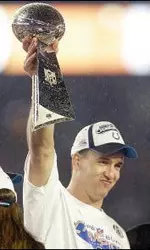 Peyton Manning  (AP Photo/Amy Sancetta)