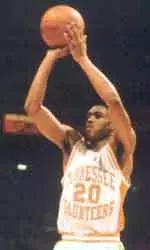 Allan Houston