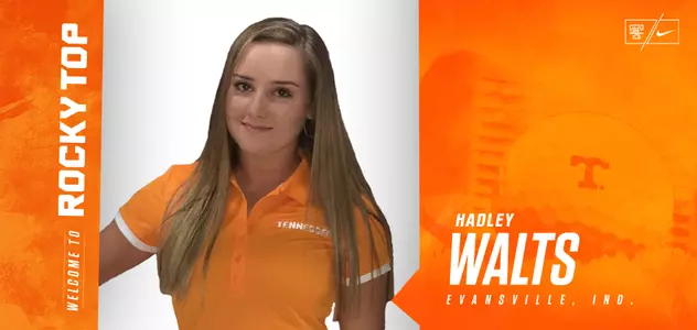 Hadley Walts