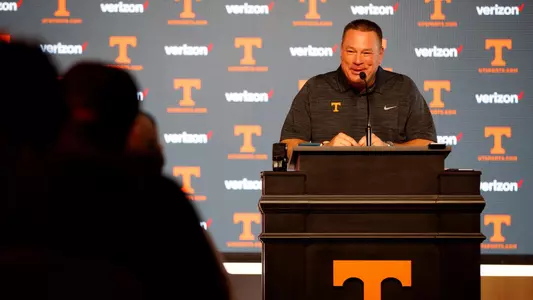 Butch Jones