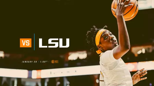 vs LSU