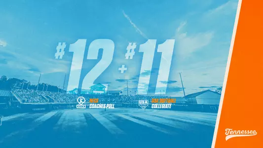 NFCA/USA_Softball_Preseason_Polls