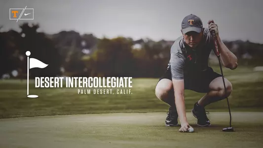 University of Wyoming Desert Intercollegiate Graphic