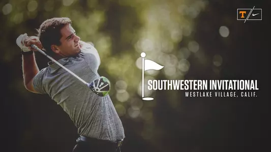 Southwestern Invitational Golf Central Graphic