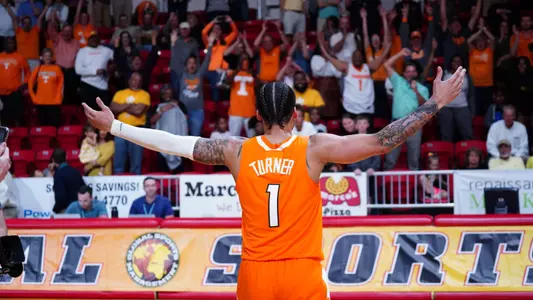 Lamonte Turner