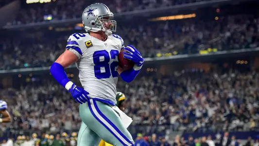 Jason Witten