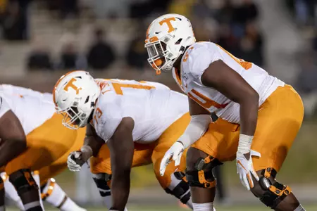 Columbia, MO - 2019.11.23 - Tennessee vs. Missouri