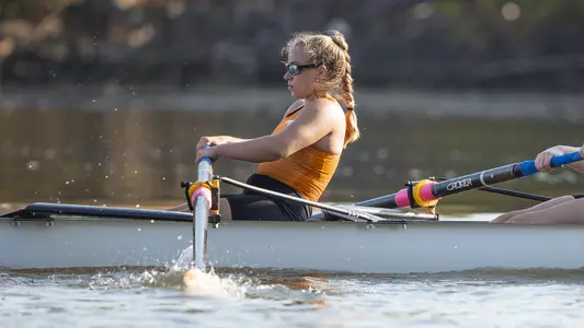 KNOXVILLE, TN - 2018.10.05 - Rowing Practice