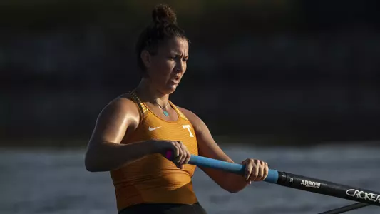 KNOXVILLE, TN - 2018.10.05 - Rowing Practice