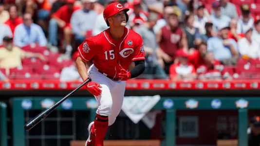 Nick Senzel Cincinnati Reds - 2020