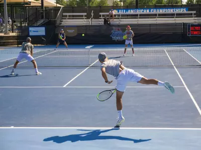 MTEN ITA All-Americans