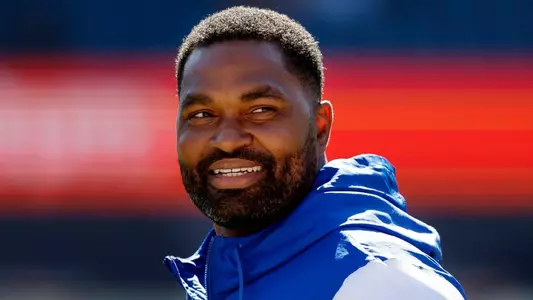 Jerod Mayo Coaching
