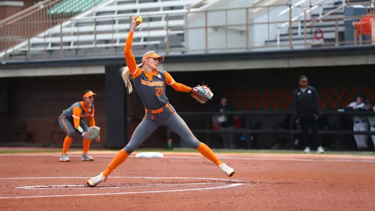 UTSB v Longwood (3/4)