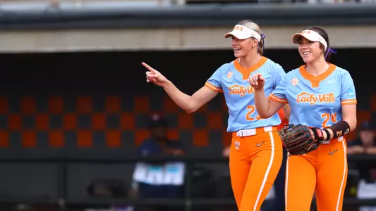 UTSB v UVA 2024 Knox Regional