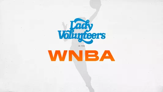 Lady Vol WNBA Update