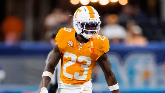 Boo Carter- Tennessee Vs Syracuse 