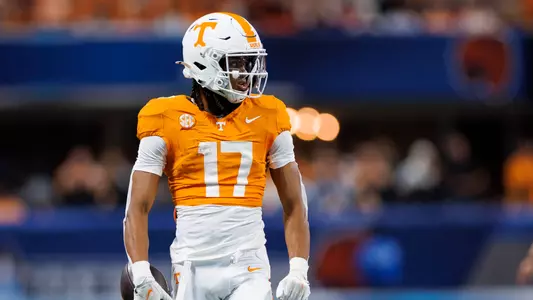 Chris Brazzell- Tennessee Vs Syracuse 