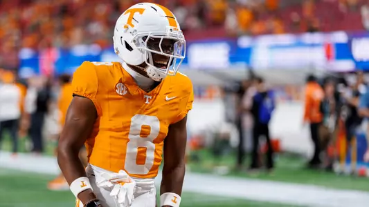 Colton Hood- Tennessee Vs Syracuse 