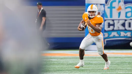 Desean Bishop- Tennessee Vs Syracuse Game 