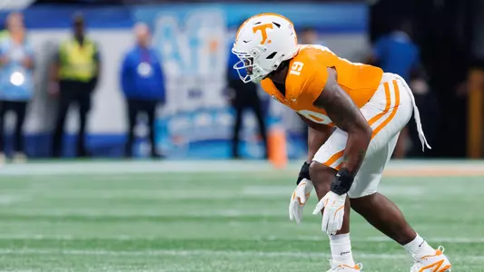 Joshua Josephs- Tennessee Vs Syracuse 
