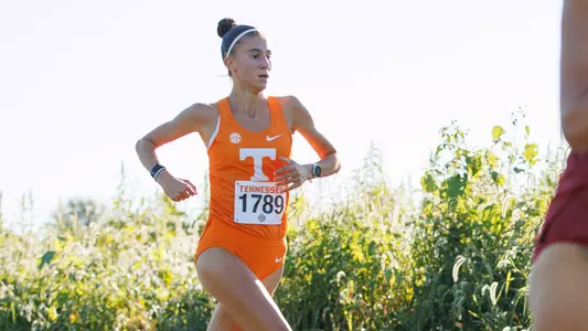 Scout Storms- Tennessee XC Invitational 