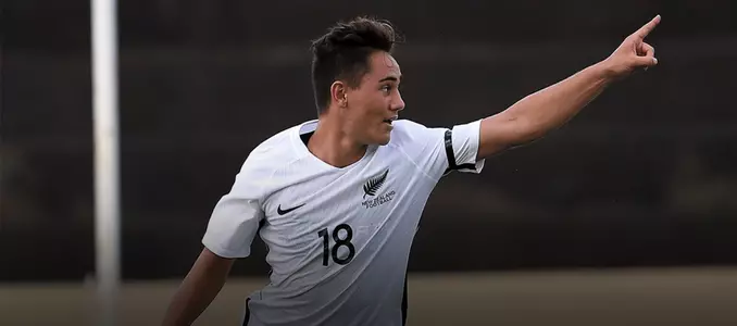 Charles Spragg New Zealand