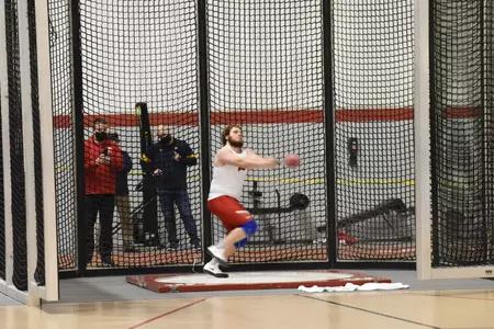 Sam Coil at St. Valentines