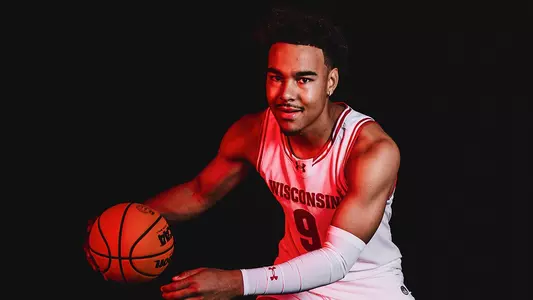 John Tonje Photoshoot Header Image