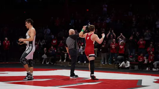 Ingham vs. Michigan State