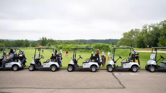 WBB Golf Outing 2024