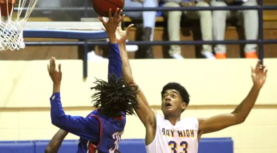 Galen Smith III Signing