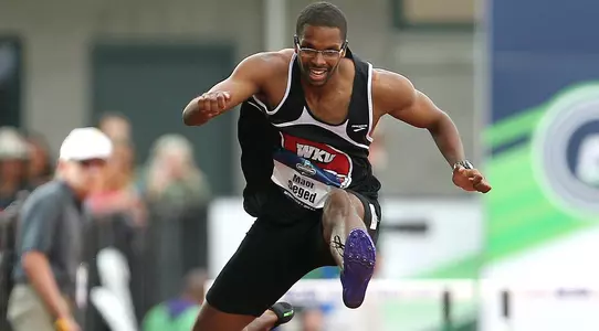 Maor Seged hurdlesMaor Seged hurdles