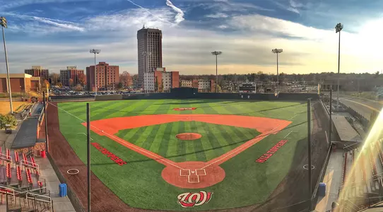 Nick Denes Field