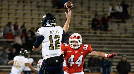 Ben Holt - FIU