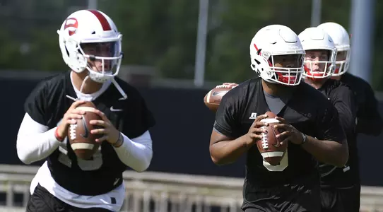 Football Quarterbacks