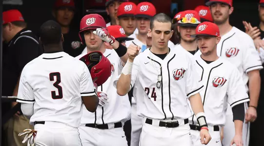 Baseball Team