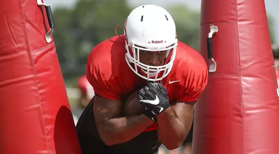 Marquez Trigg