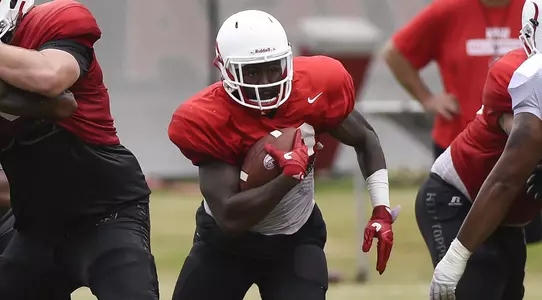 D'Andre Ferby