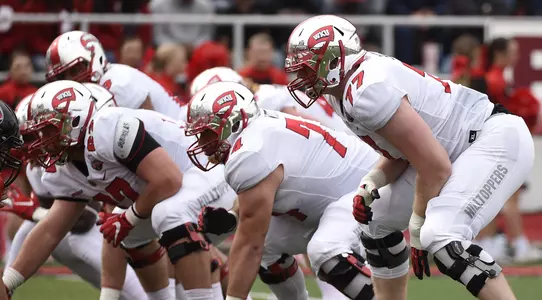 Offensive Line