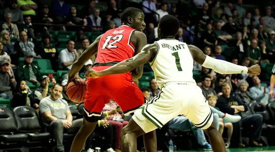 Moustapha Diagne - UAB