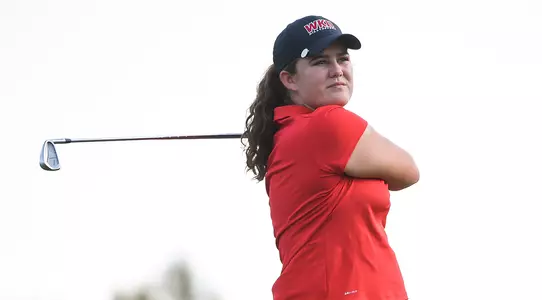 Bailey Tyree - 2018 practice 2