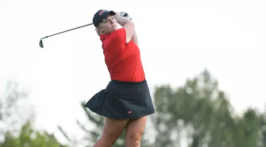 Lizzie Loy - 2018 practice